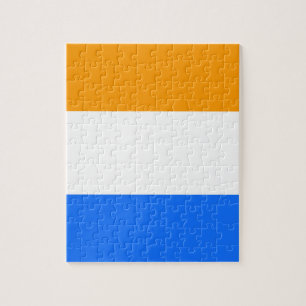 Prinzenflagge Puzzle