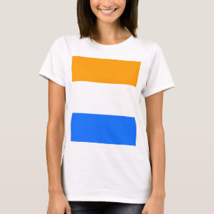 Prinzenflagge T-Shirt
