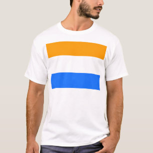 Prinzenflagge T-Shirt