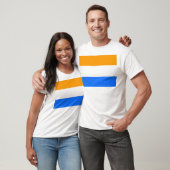 Prinzenflagge T-Shirt (Unisex)