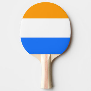 Prinzenflagge Tischtennis Schläger