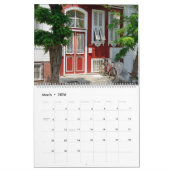 Prinzeninsel Istanbul Kalender (Mär 2026)