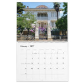 Prinzeninsel Istanbul Kalender (Feb 2027)