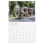 Prinzeninsel Istanbul Kalender (Jan 2026)