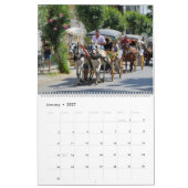 Prinzeninsel Istanbul Kalender (Jan 2027)