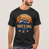 Prinzenseen, Indiana T-Shirt (Vorderseite)