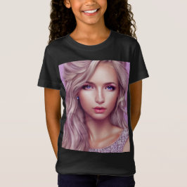 Prinzessin 16 . Geburtstag T-Shirt