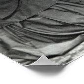 Prinzessin Alice und Prinz Ludwig von Hessen, 1860 Poster (Ecke)