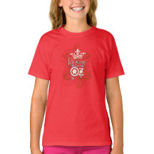 Prinzessin aus dem Zauberer von Oz T-Shirt