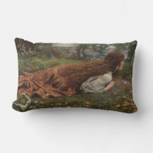 Prinzessin aus der Schule (von E.R. Hughes)