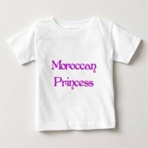 Prinzessin Baby T-shirt