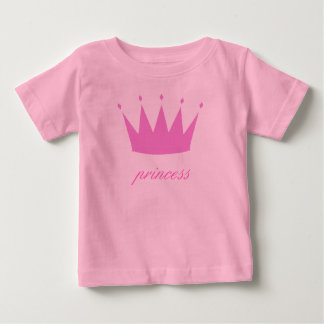 Prinzessin Baby T-shirt