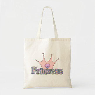 Prinzessin Baby Tragetasche