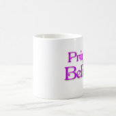 Prinzessin Belinda Kaffeetasse (Mittel)