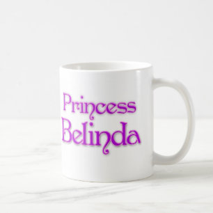 Prinzessin Belinda Kaffeetasse