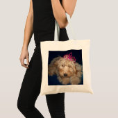 Prinzessin bella Tasche (Vorderseite (Produkt))