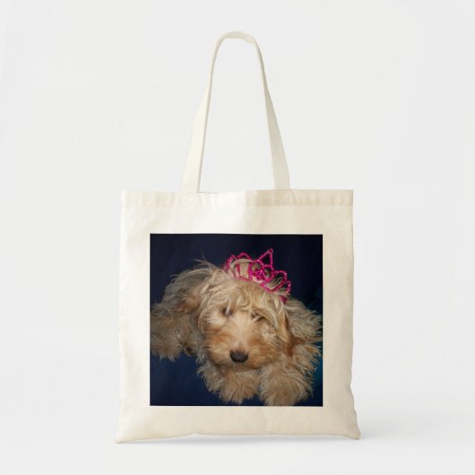 Prinzessin bella Tasche (Vorne)