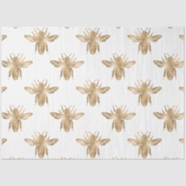 Prinzessin Biene Serie Design 27 Seidenpapier