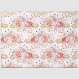 Prinzessin Biene Serie Design 33 Seidenpapier