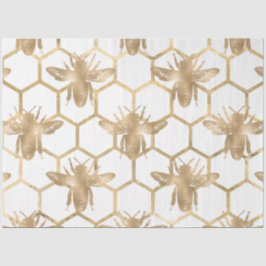 Prinzessin Biene Serie Design 41 Seidenpapier