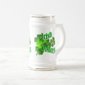 Prinzessin Bierglas (VorderseiteRechts)