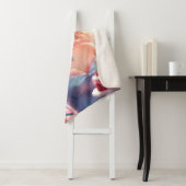 Prinzessin Birthday Sherpadecke (Beispiel)