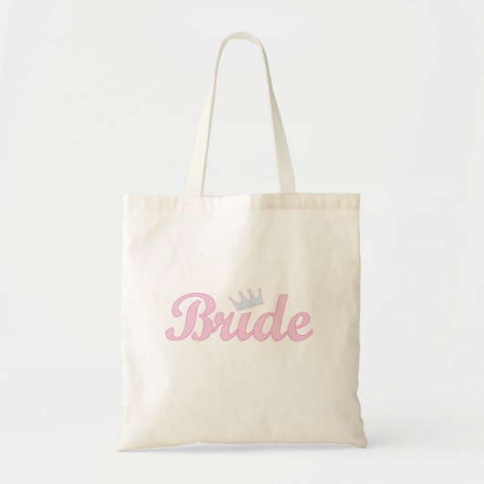 Prinzessin Bride Tshirts und Geschenke Tragetasche (Vorne)