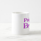 Prinzessin Brynn Kaffeetasse (Mittel)