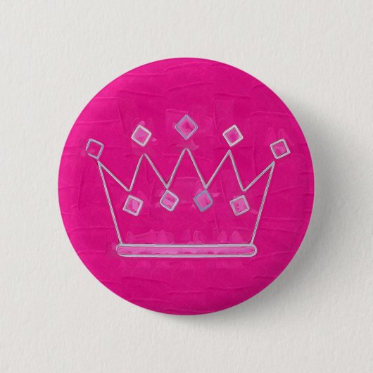 Prinzessin Button (Vorderseite)