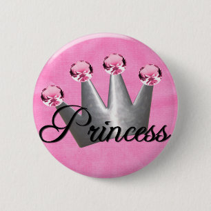 Prinzessin Button