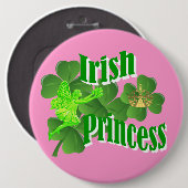 Prinzessin Button (Vorne & Hinten)