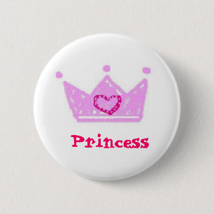 Prinzessin Button
