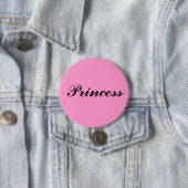 Prinzessin Button (Beispiel)