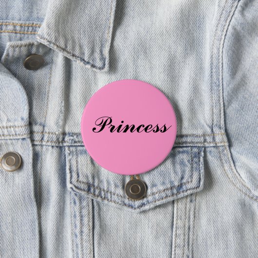 Prinzessin Button (Beispiel)