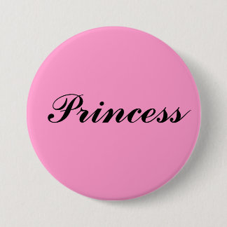 Prinzessin Button
