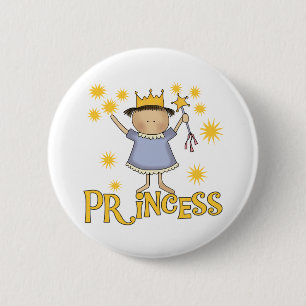Prinzessin Button