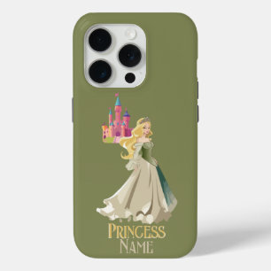 Prinzessin Case-Mate iPhone Hülle