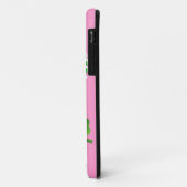 Prinzessin Case-Mate iPhone Hülle (Hinten/Links)