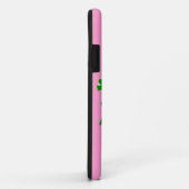 Prinzessin Case-Mate iPhone Hülle (Hinten/Rechts)
