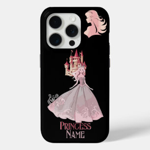 Prinzessin Case-Mate iPhone Hülle