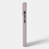 Prinzessin Case-Mate iPhone Hülle (Rückseite / Links)