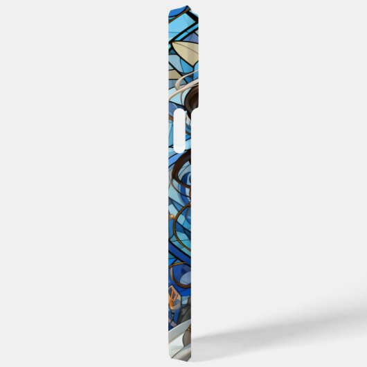 Prinzessin Case-Mate iPhone Hülle (Rückseite / Rechts)