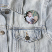 Prinzessin Charlotte Elizabeth Diana Button (Beispiel)