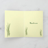 Prinzessin Charming Valentine Feiertagskarte (Innenseite)