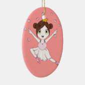 Prinzessin Cherry™ Ornament (Rechts)