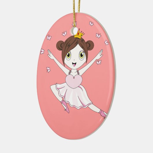 Prinzessin Cherry™ Ornament (Links)