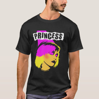 Prinzessin Concert T-Shirt