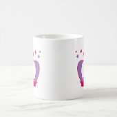 Prinzessin Crown Kaffeetasse (Mittel)