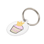 Prinzessin Cupcake Tiermarke