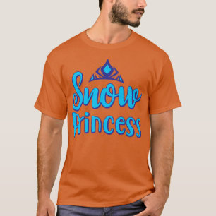 Prinzessin das beste Geschenk für Prinzessin Fans T-Shirt